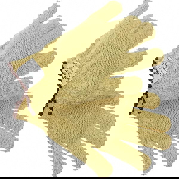 Cut-Resistant Gloves: Size Large, ANSI Cut A3, Series 70-225